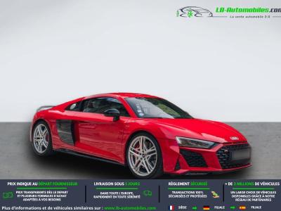 Audi R8 V10 5.2 FSI 540 BVA RWD