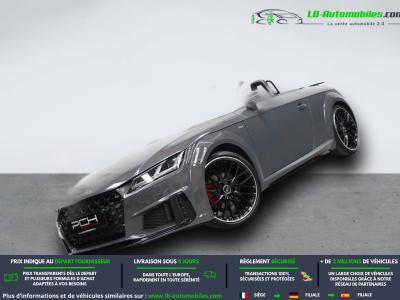 Audi TT Roadster 40 TFSI 197 BVA