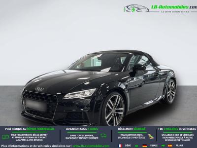 Audi TT Roadster 40 TFSI 197 BVA