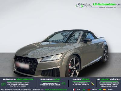 Audi TT Roadster 40 TFSI 197 BVA