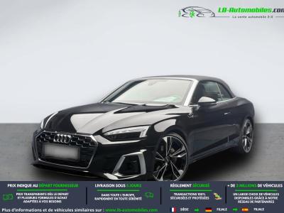 Audi A5 Cabriolet 40 TFSI 204 BVA Quattro