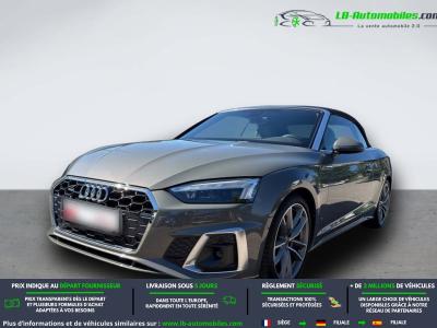 Audi A5 Cabriolet 40 TFSI 204 BVA Quattro