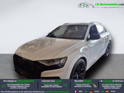 Audi SQ8 TFSI 507ch BVA Quattro