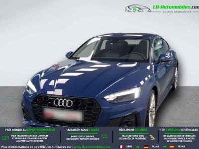 Audi A5 Sportback 35 TDI 163 BVA