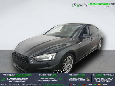 Audi A5 Sportback 35 TDI 163 BVA