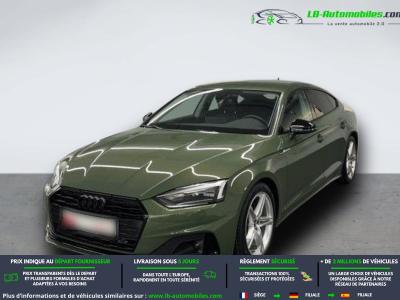 Audi A5 Sportback 35 TDI 163 BVA