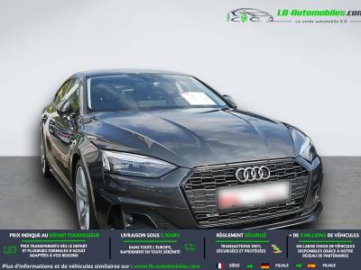 Audi A5 Sportback 35 TDI 163 BVA