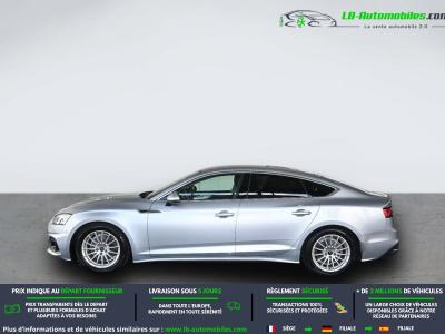 Audi A5 Sportback 35 TDI 163 BVA