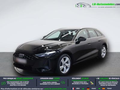 Audi A5 Sportback 35 TFSI 150 BVA