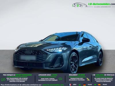 Audi A5 Sportback 35 TFSI 150 BVA