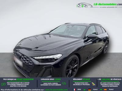 Audi A5 Sportback 35 TFSI 150 BVA