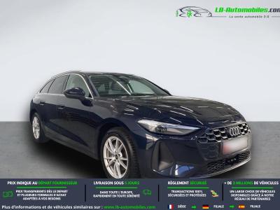 Audi A5 Sportback 35 TFSI 150 BVA