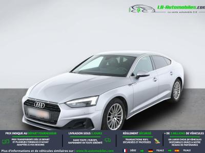 Audi A5 Sportback 35 TFSI 150 BVA