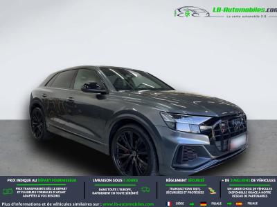 Audi SQ8 TFSI 507ch BVA Quattro