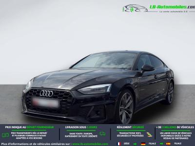 Audi A5 Sportback 35 TDI 163 BVA