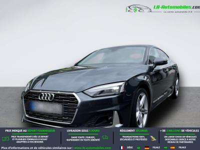 Audi A5 Sportback 35 TFSI 150 BVA