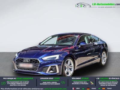 Audi A5 Sportback 35 TFSI 150 BVA