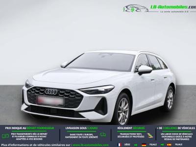 Audi A5 Sportback 35 TFSI 150 BVA