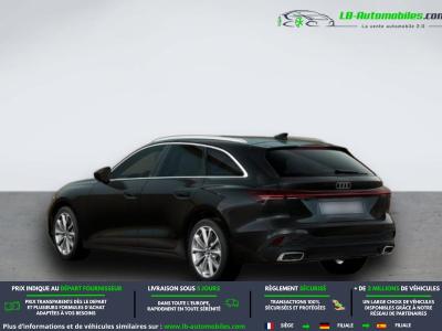 Audi A5 Sportback 35 TFSI 150 BVA
