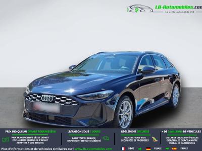 Audi A5 Sportback 35 TFSI 150 BVA
