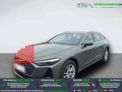 Audi A5 Sportback 35 TFSI 150 BVA