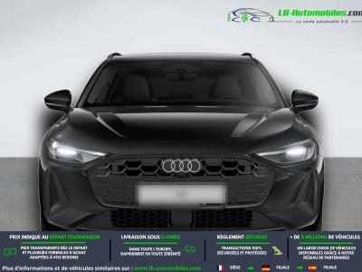 Audi A5 Sportback 35 TFSI 150 BVA
