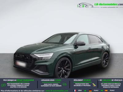 Audi Q8 50 TDI 286 BVA Quattro