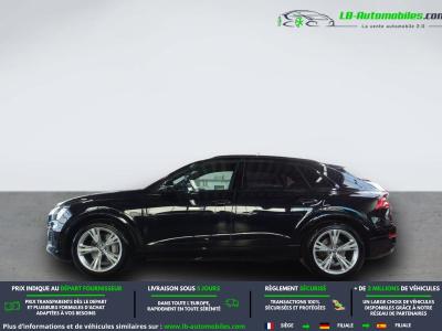 Audi Q8 50 TDI 286 BVA Quattro