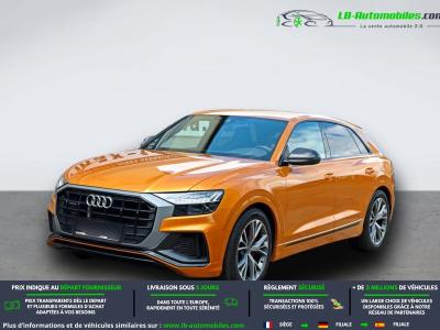 Audi Q8 60 TFSI e 462 BVA Quattro
