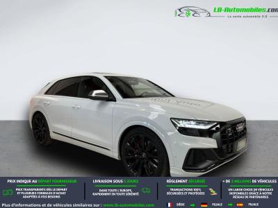 Audi Q8 60 TFSI e 462 BVA Quattro