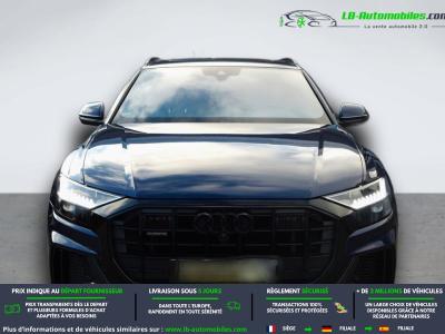 Audi Q8 50 TDI 286 BVA Quattro