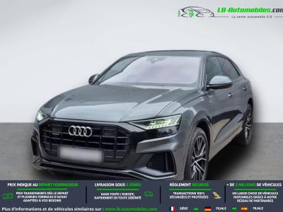 Audi Q8 50 TDI 286 BVA Quattro