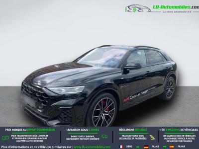 Audi Q8 60 TFSI e 462 BVA Quattro