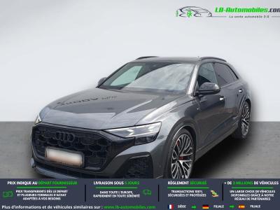 Audi Q8 60 TFSI e 462 BVA Quattro