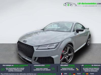 Audi TT RS Coupe 2.5 TFSI 400 BVA Quattro