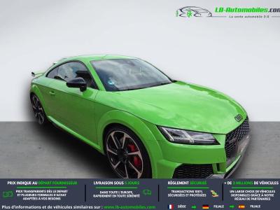 Audi TT RS Coupe 2.5 TFSI 400 BVA Quattro