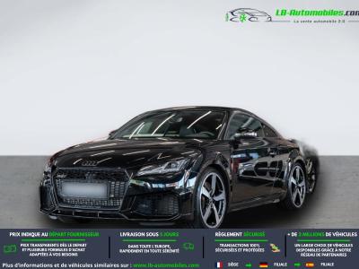 Audi TT RS Coupe 2.5 TFSI 400 BVA Quattro