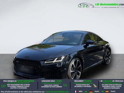 Audi TT RS Coupe 2.5 TFSI 400 BVA Quattro