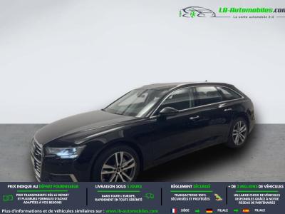 Audi A6 Avant 35 TDI 163 ch BVA