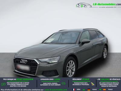 Audi A6 Avant 35 TDI 163 ch BVA
