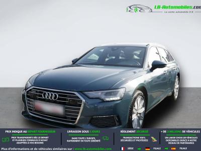 Audi A6 Avant 40 TDI 204 ch BVA Quattro