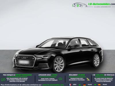 Audi A6 Avant 40 TDI 204 ch BVA Quattro
