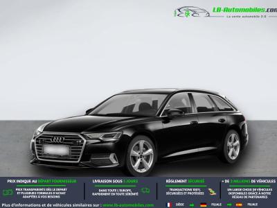 Audi A6 Avant 35 TDI 163 ch BVA