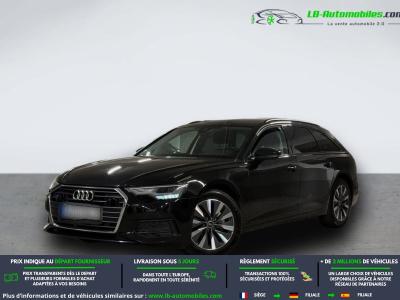 Audi A6 Avant 35 TDI 163 ch BVA