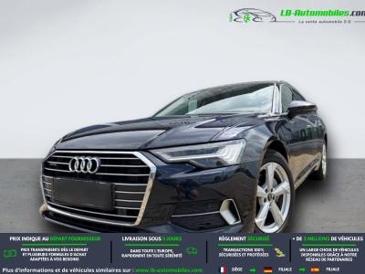 Audi A6 Avant 40 TDI 204 ch BVA Quattro