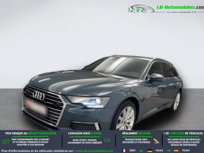 Audi A6 Avant 40 TDI 204 ch BVA Quattro