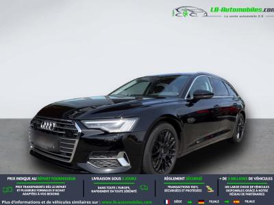 Audi A6 Avant 45 TDI 231 ch Quattro BVA