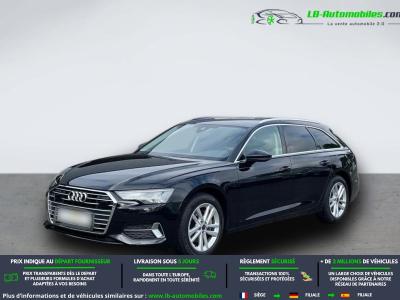 Audi A6 Avant 45 TDI V6 245 ch BVA Quattro