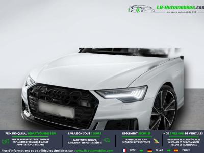 Audi A6 Avant 50 TFSIe 299 ch BVA Quattro