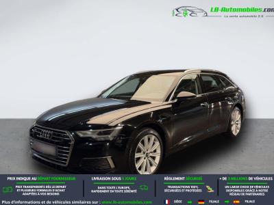 Audi A6 Avant 50 TDI 286 ch Quattro BVA
